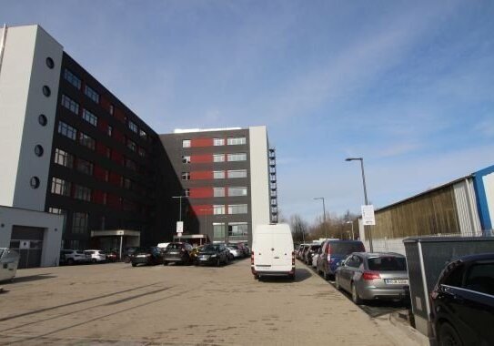 Laatzen: Büro/Praxis ca. 300 m² - Neubau Erstbezug - !!! - zentral – Nähe zu ÖPNV + Schnellweg / BAB 2+7 - !!!