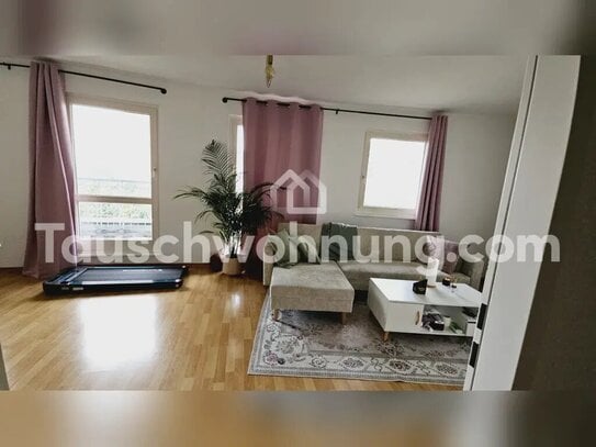 [TAUSCHWOHNUNG] Nice appartment in Berlin