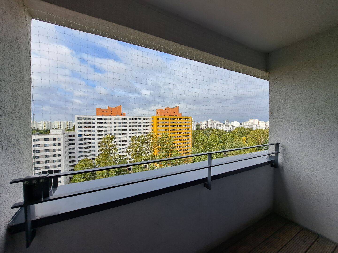 Genießen Sie den Ruhestand ab 50 Jahren: Barrierearme Wohnung für WBS 160-220 - Photo 1