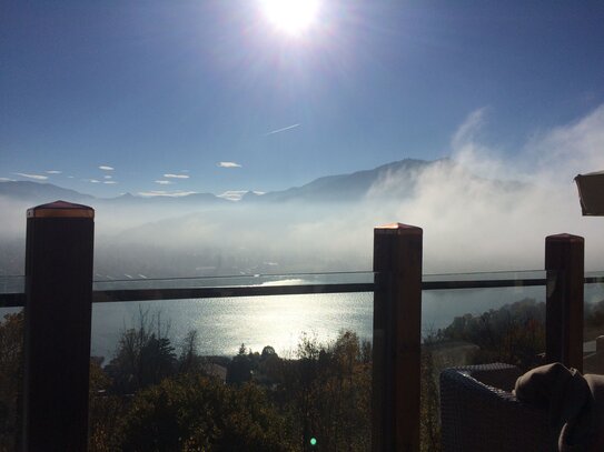 Traumgrudstück am Tegernsee