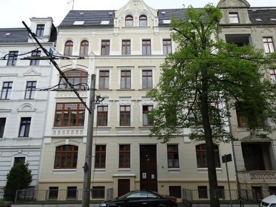 schöne 2 Raum Wohnung in der Südstadt mit Balkon