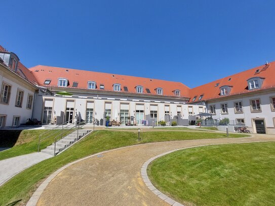 Moderne 3-Zimmer-Wohnung im Herzen von Cottbus zu vermieten