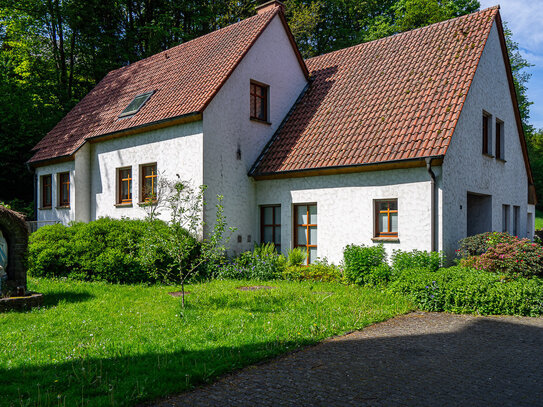 Bürofläche im ehemaligen Pastorat in Sundern Enkhausen