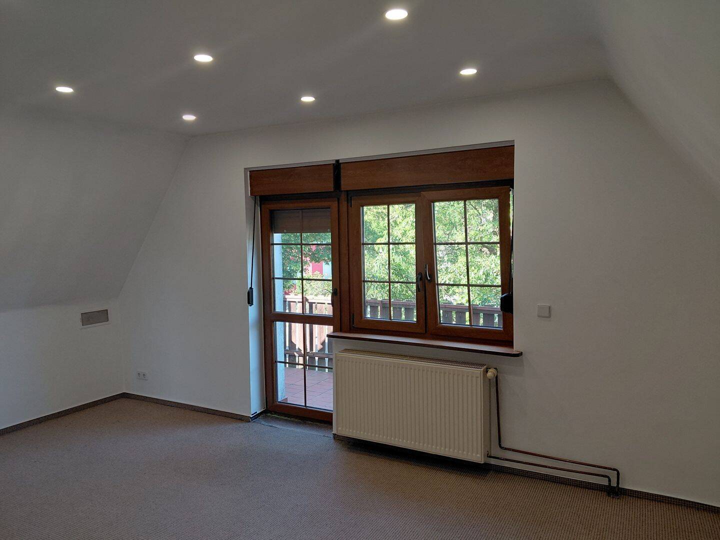 Zwei Zimmer wohnung in 12357 - Foto 1