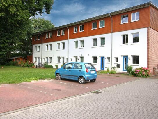 Moderne Eleganz trifft auf Nachhaltigkeit - Ihr Traumhaus in Horn