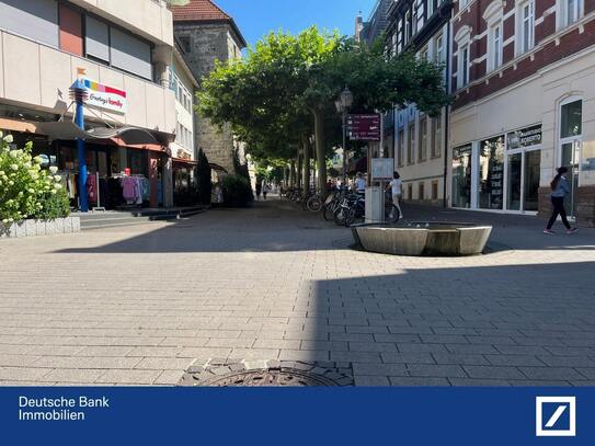 Kompakte Gewerbefläche in Top-Lage: Innenstadt von Radolfzell