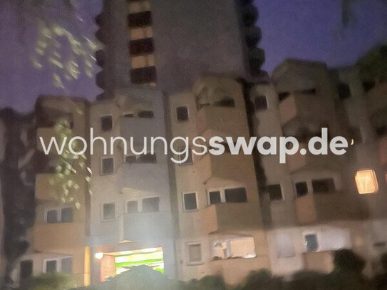 Wohnungsswap - Flughafenstraße