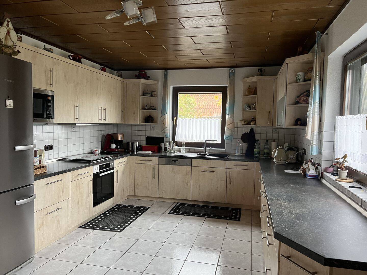 Immobilie in Lebus - Geräumiges, gepflegtes EFH 1995 Lebus-Wulkow, inkl. ELW - Bild 0