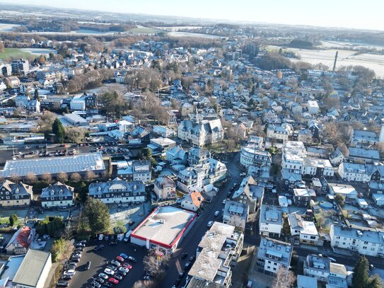 Baugrundstücke im Erbbaurecht in Remscheid zu vergeben