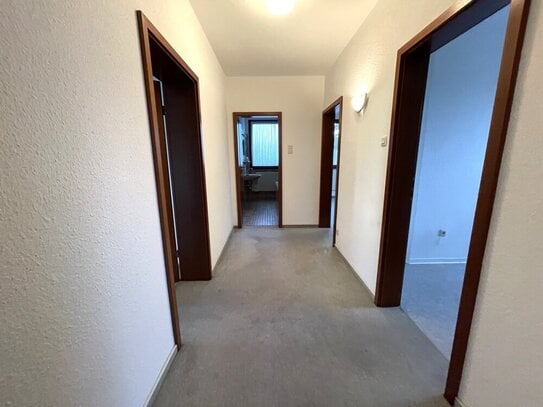 Gemütliches Zuhause: 2-Zimmer-Wohnung in ruhigem Umfeld | ca. 65 m² in Gladbeck