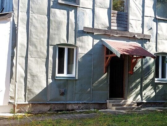 Grundstück mit Altbestand (Gastwirtschaft mit Pächterwohnung) in zentraler Lage von Teisendorf