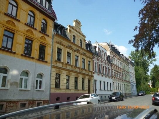 3 Zimmer Wohnung im EG in ruhiger Wohnlage Nähe Stadtpark