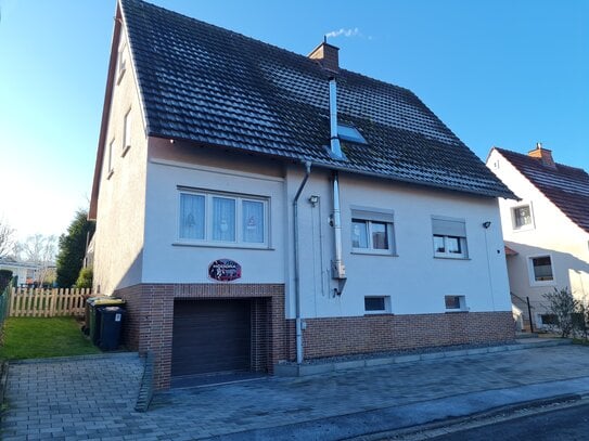 Wohnhaus in ruhiger Lage von Söhrewald - Wellerode