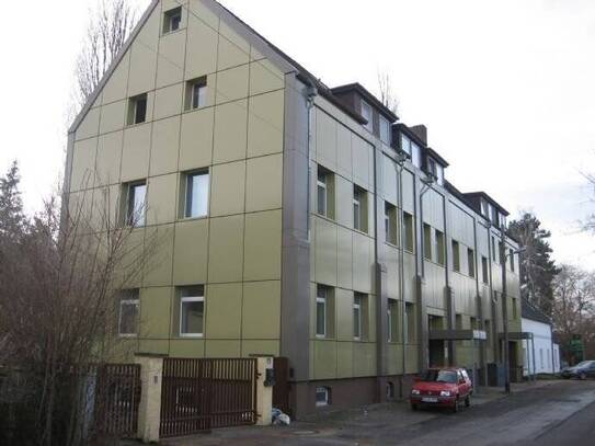 Frisch renovierte Wohnung im schönen Kirchrode