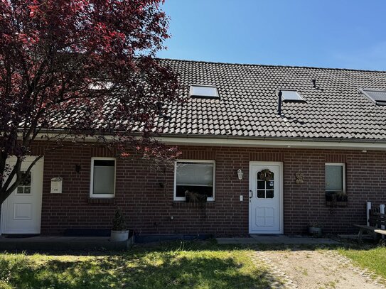 Einladendes Reihenmittelhaus in ruhiger Dorflage - Attraktives Angebot! (NJ-6204)