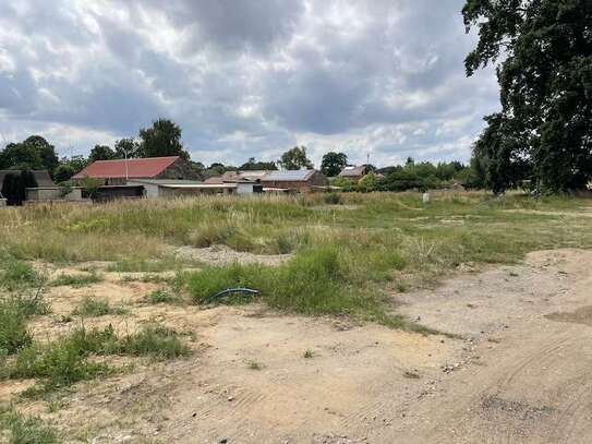 Provisionsfreies Baugrundstücke in Tempelfelde