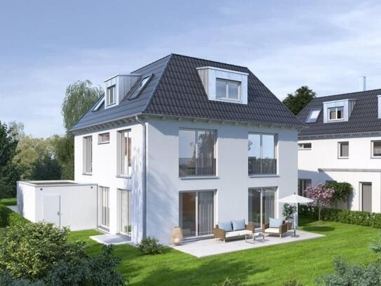 RARITÄT - EINFAMILIENHAUS im 5-Seenland ! 400m² Grd. - 239 m² Wfl! JETZT ZUGREIFEN!