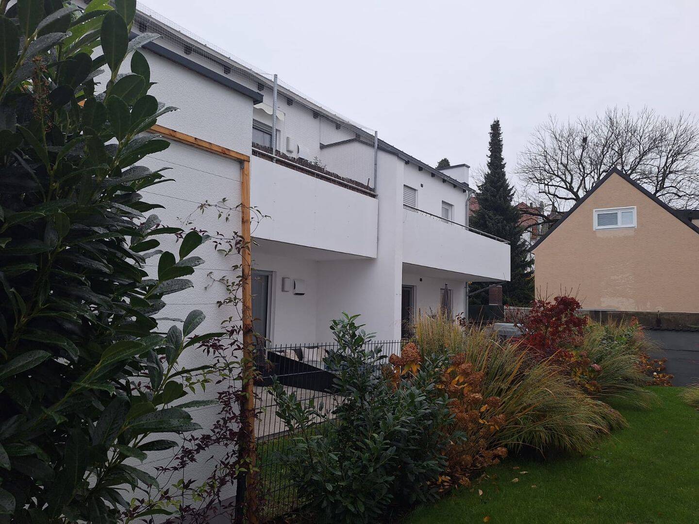 Immobilie in Straubing