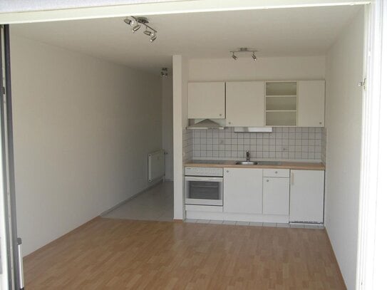 helles traumhaftes 1 Zimmer-Appartment in Ffm.-Niederrad **keine Maklergebühr**