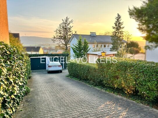 großzügiges Einfamilienhaus im Herzen von Güglingen