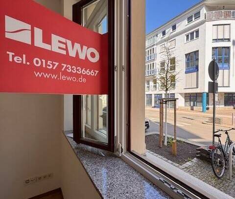 *** Traum im Süden | 2 Zimmer | Wohnung | Fußbodenheizung | Terrasse | ab 15.05.25 ***