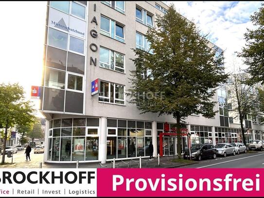 Dortmund-Mitte | ca. 567 m² | Mietzins auf Anfrage