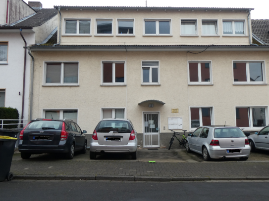 An STUDENTEN - WG-geeignete 3 Zimmer Wohnung nähe Uni Klinik (1034-500401)