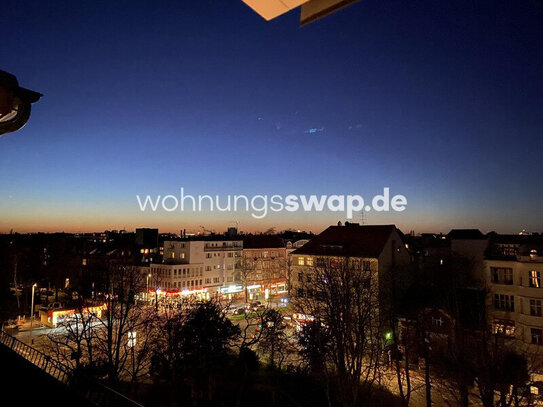 Wohnungsswap - Alt-Tempelhof