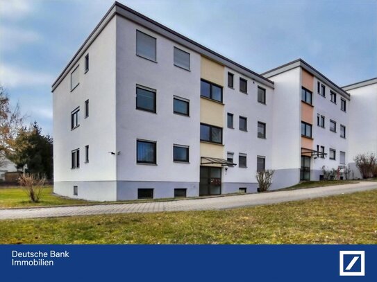 1 Zimmer Apartement - Ihre Traumwohnung oder Kapitalanlage