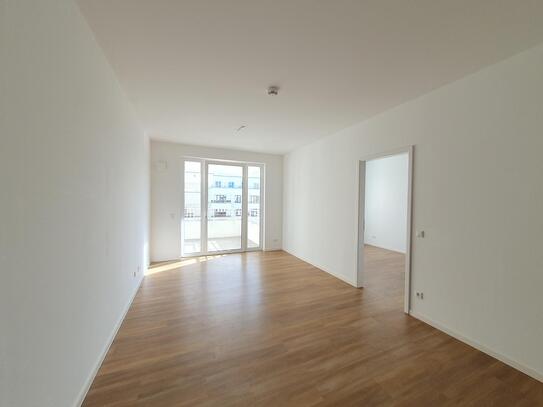 Moderne 4 Zimmer Wohnung mit Balkon und EBK