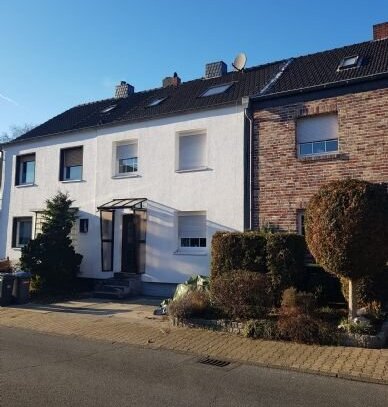 Haus auf 200 m² Grundstücksfläche in Gelsenkirchen Resse