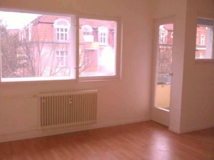 gemütliche 1 Zimmer-Wohnung mit Balkon nähe Botanischem Garten und FU - Foto 1