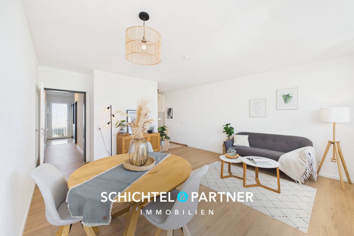 Real Estate Title Image Background