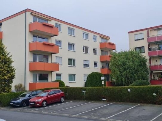 Wohnung in Fuldabrück zur Miete