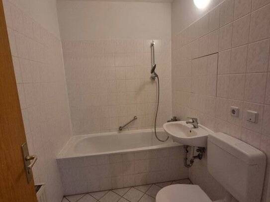 4-Zimmer-Wohnung zum kreativ werden!