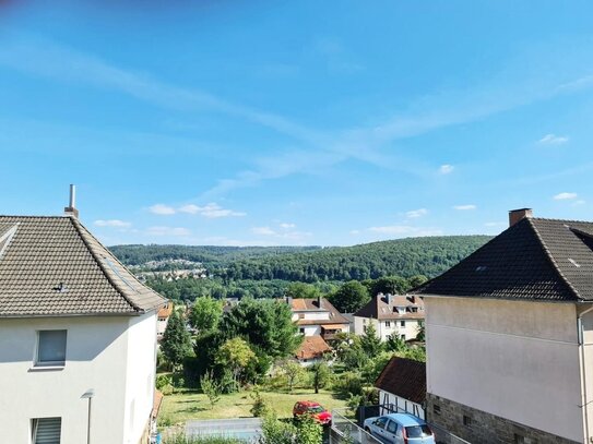 3 ZKB in ruhiger Lage unweit zur Tillyschanze