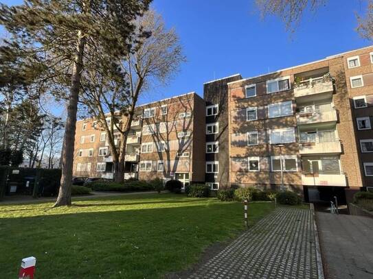 2-Zimmer-Wohnung in Dortmund