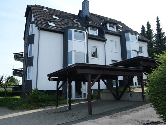 2023-0051 Maisonettewohnung in Braunlage