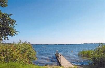 Die Ostsee nicht weit und unweit von Eckernförde, schöner wohnen in Groß Wittensee mit hoher Energieeffizienz.