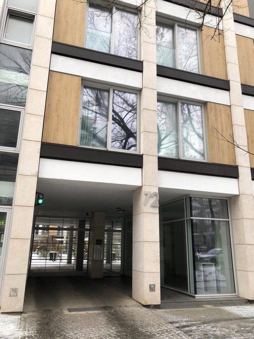 Voll möblierte 2-Zimmer-Wohnung in zentraler Lage - Erstklassig ausgestattet - Photo 1