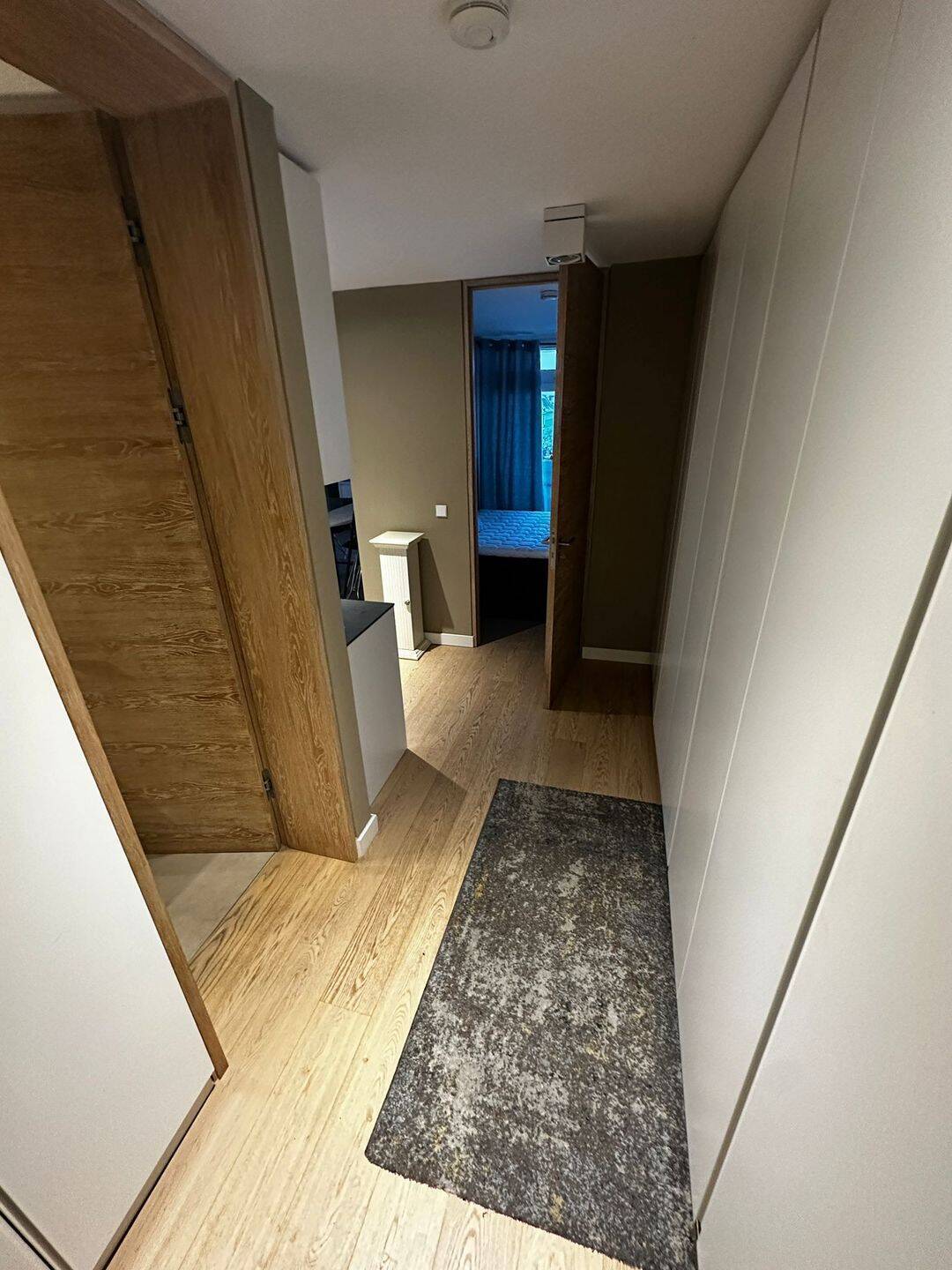 Möblierte Wohnung in Charlottenburg mit Balkon - Photo 1