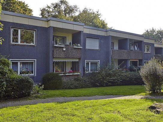 2-Zimmer-Wohnung in Mülheim-Winkhausen