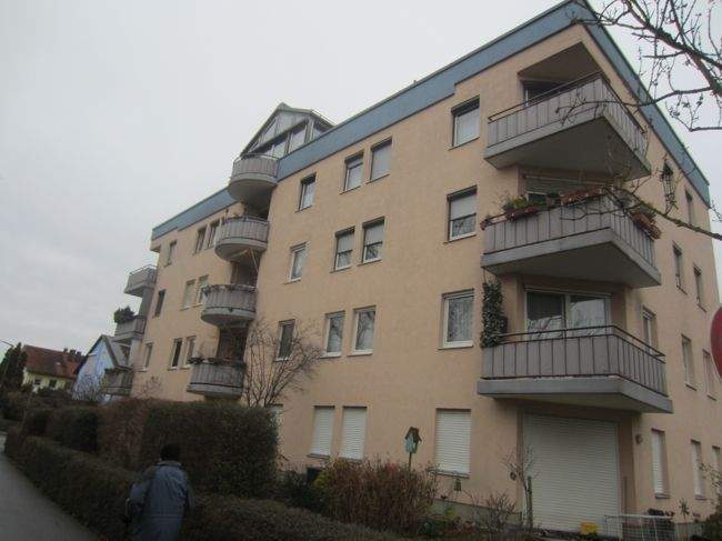 Immobilie in Straubing