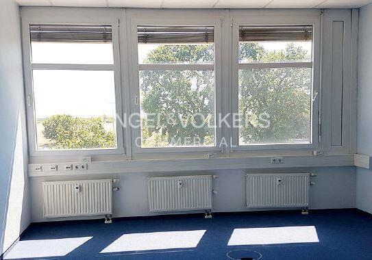 Ihr neues Büro an der B1