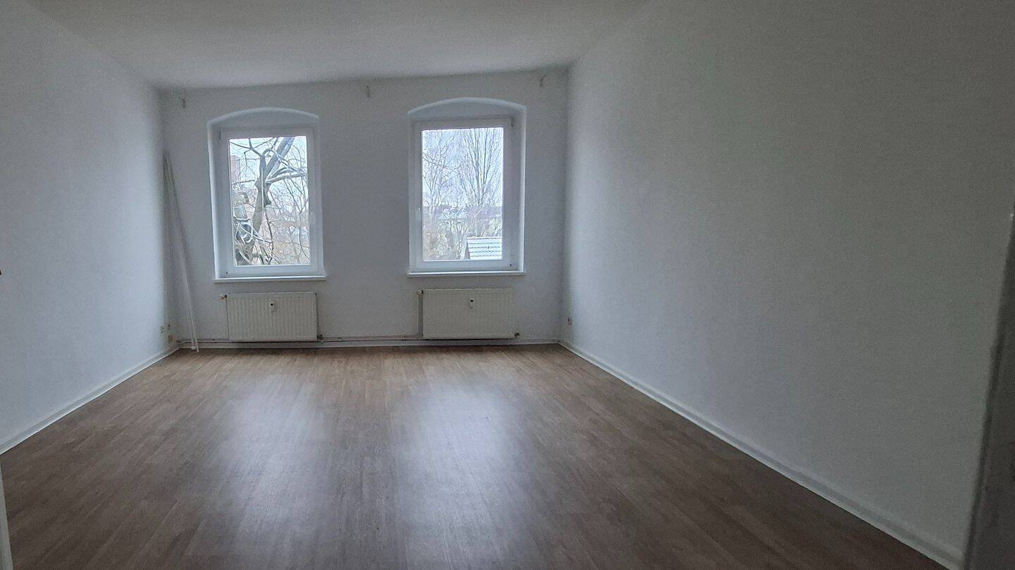 Gepflegte 3-Zimmer-Mietwohnung im 3. Obergeschoss in Berlin-Spandau - Foto 1