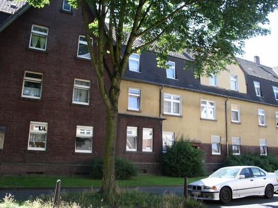 Demnächst frei! 3-Zimmer-Wohnung in Duisburg Obermarxloh