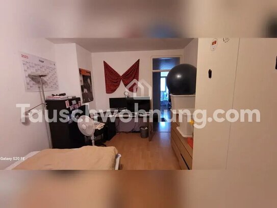 [TAUSCHWOHNUNG] Beste Wohnung in Köln