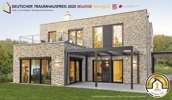 Eleganz in Struktur: Ihr Traumhaus für hohe Ansprüche wartet!