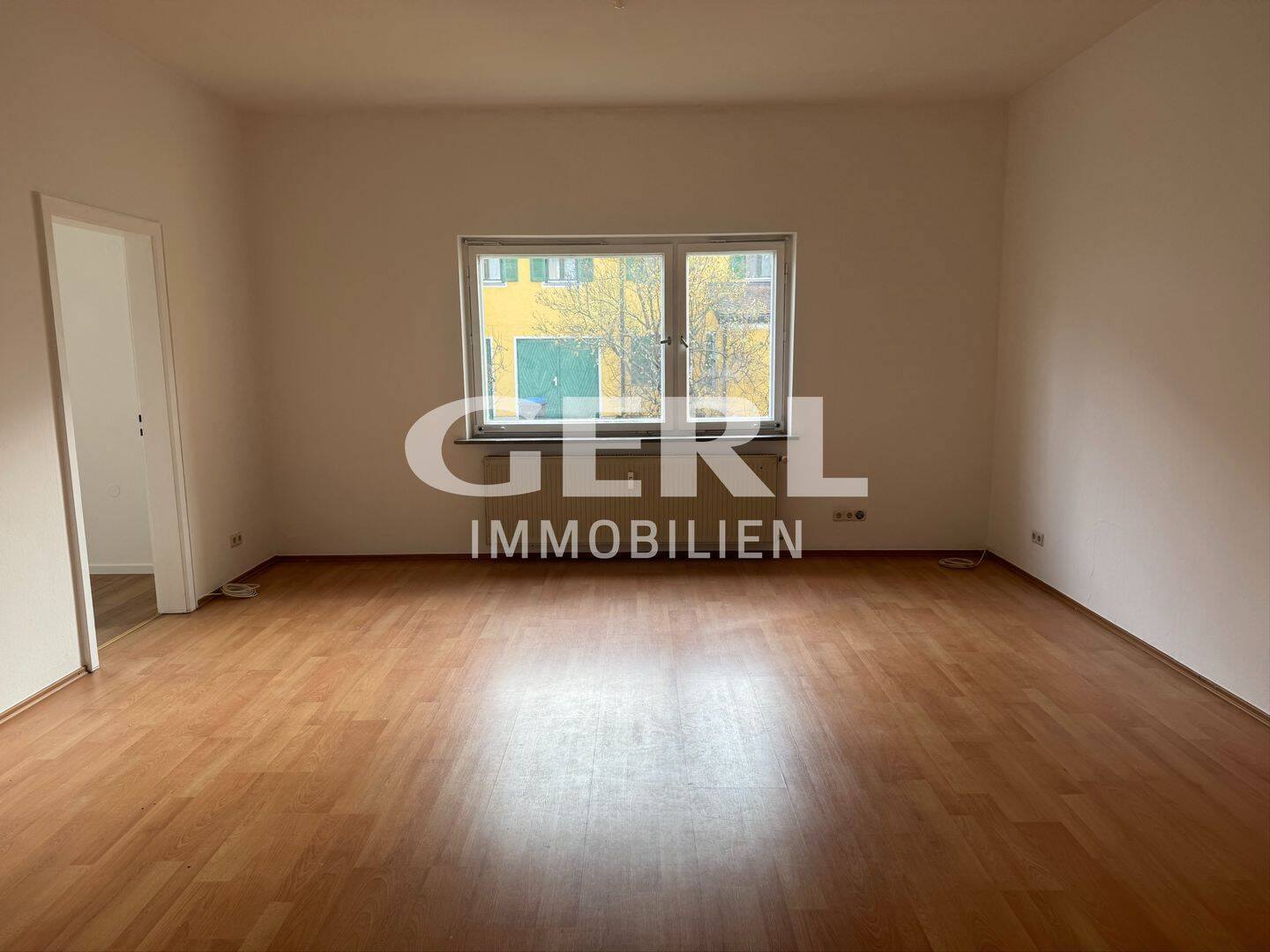 Immobilie in Straubing