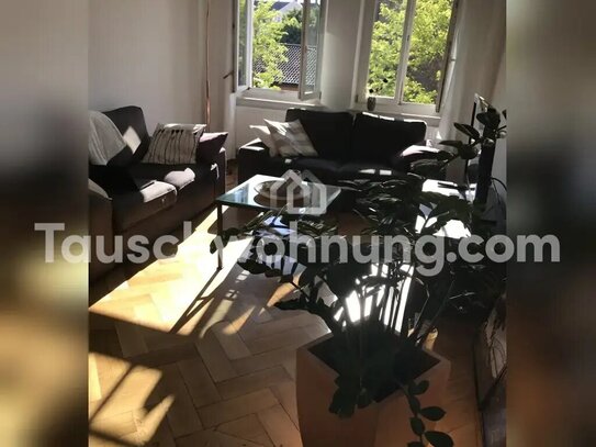 [TAUSCHWOHNUNG] Tausche 2-Zimmerwohnung in Haidhausen gg. 3-Zimmerwohnung